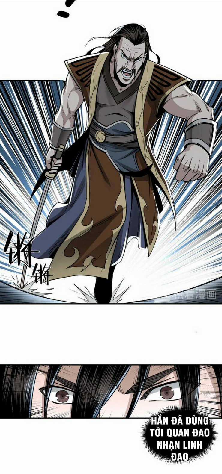 Tối Cường Phản Phái Hệ Thống Chapter 28 trang 38