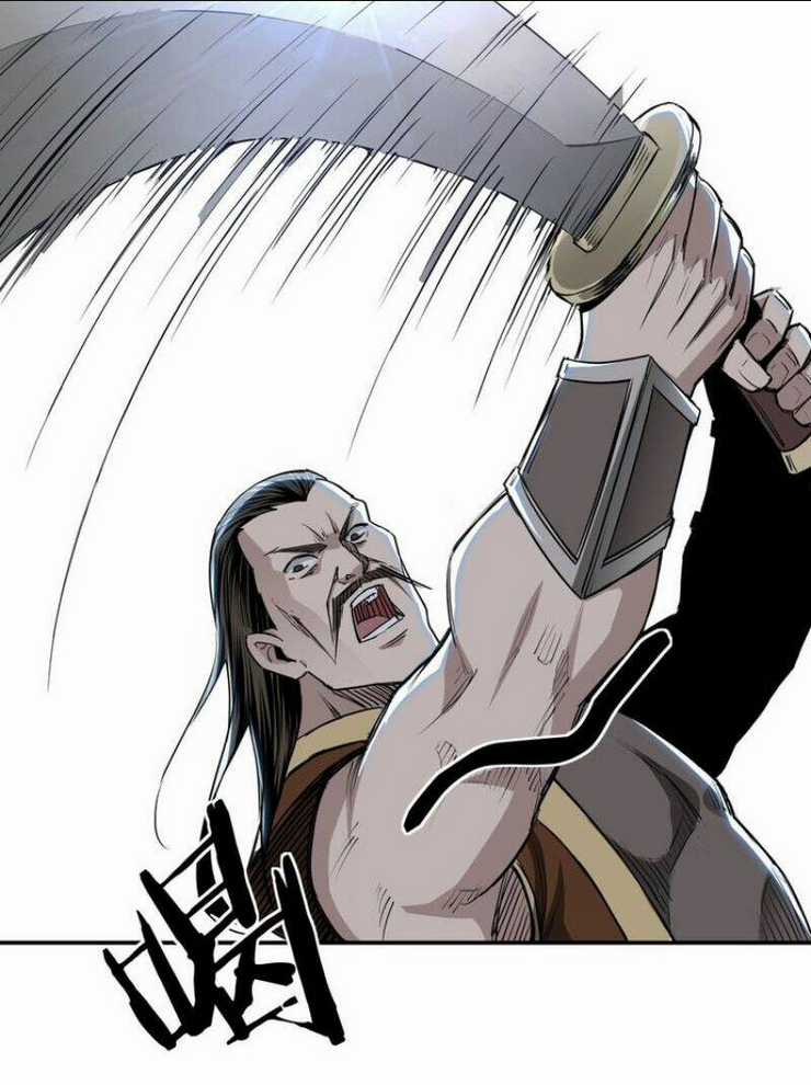 Tối Cường Phản Phái Hệ Thống Chapter 28 trang 40