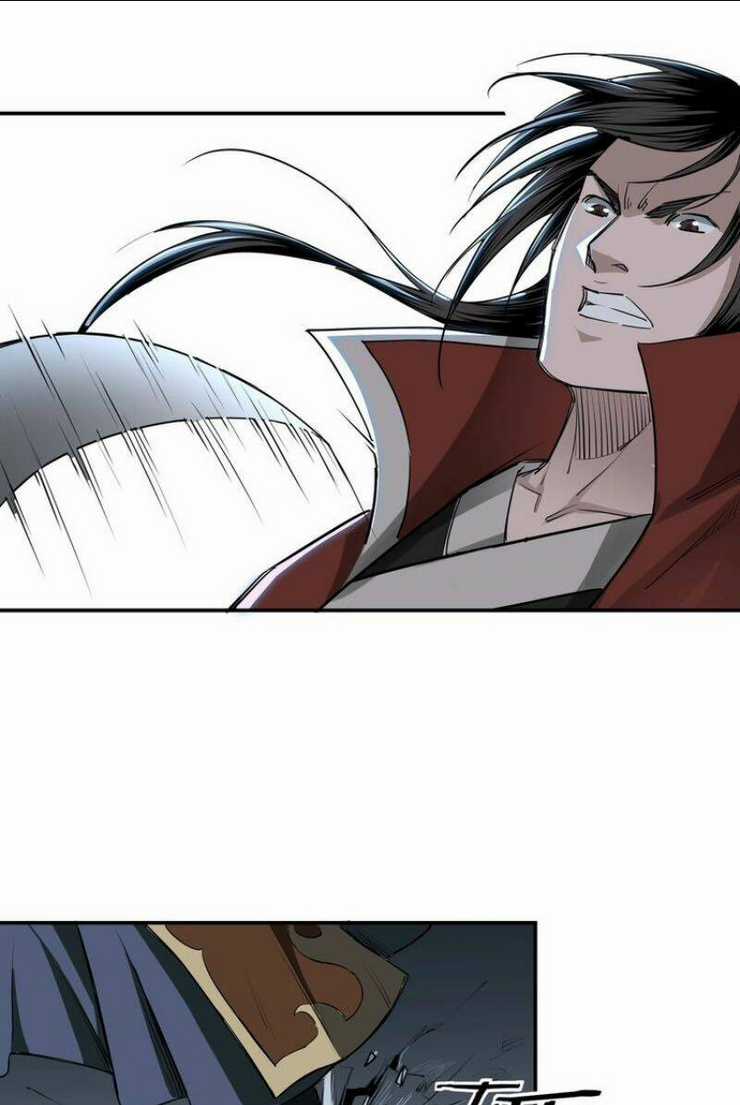 Tối Cường Phản Phái Hệ Thống Chapter 28 trang 41