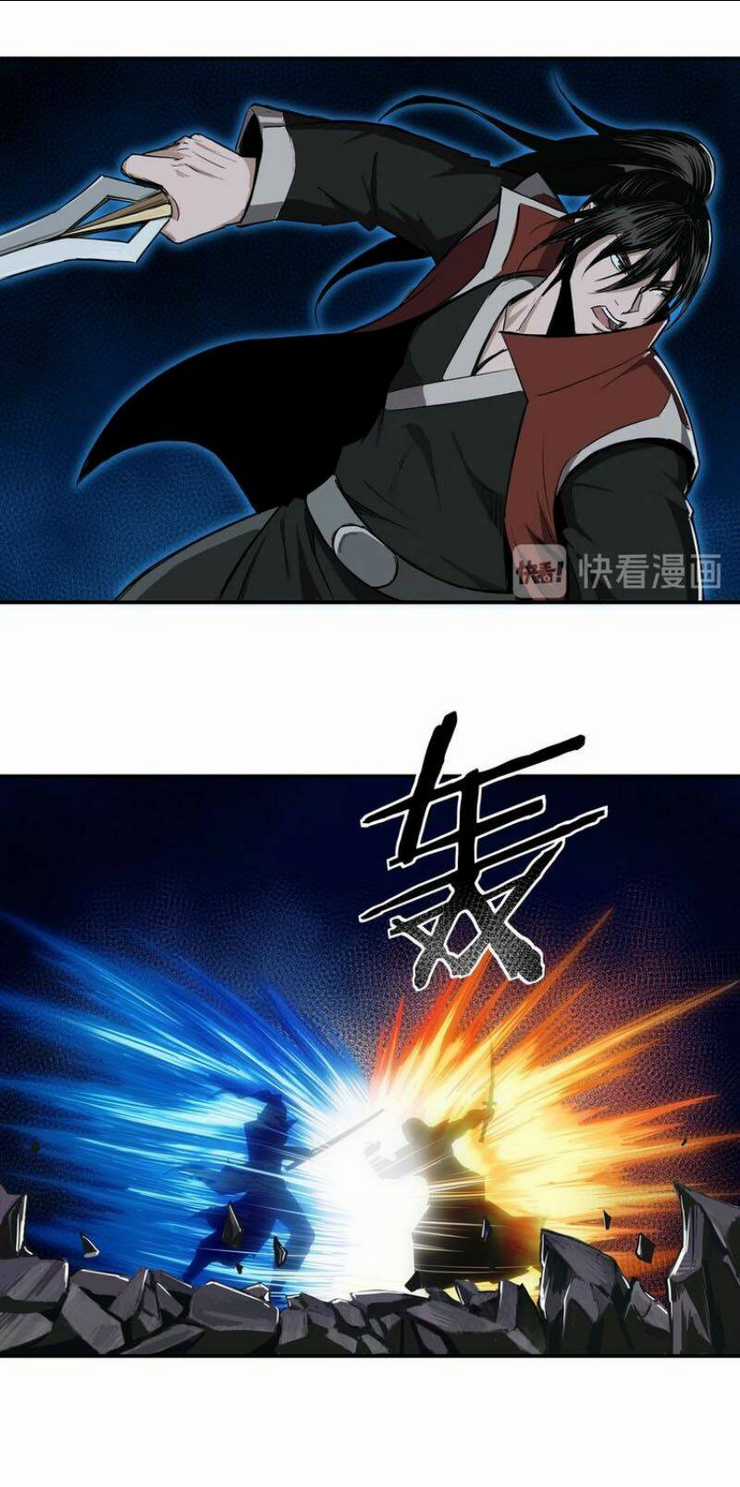 Tối Cường Phản Phái Hệ Thống Chapter 28 trang 43