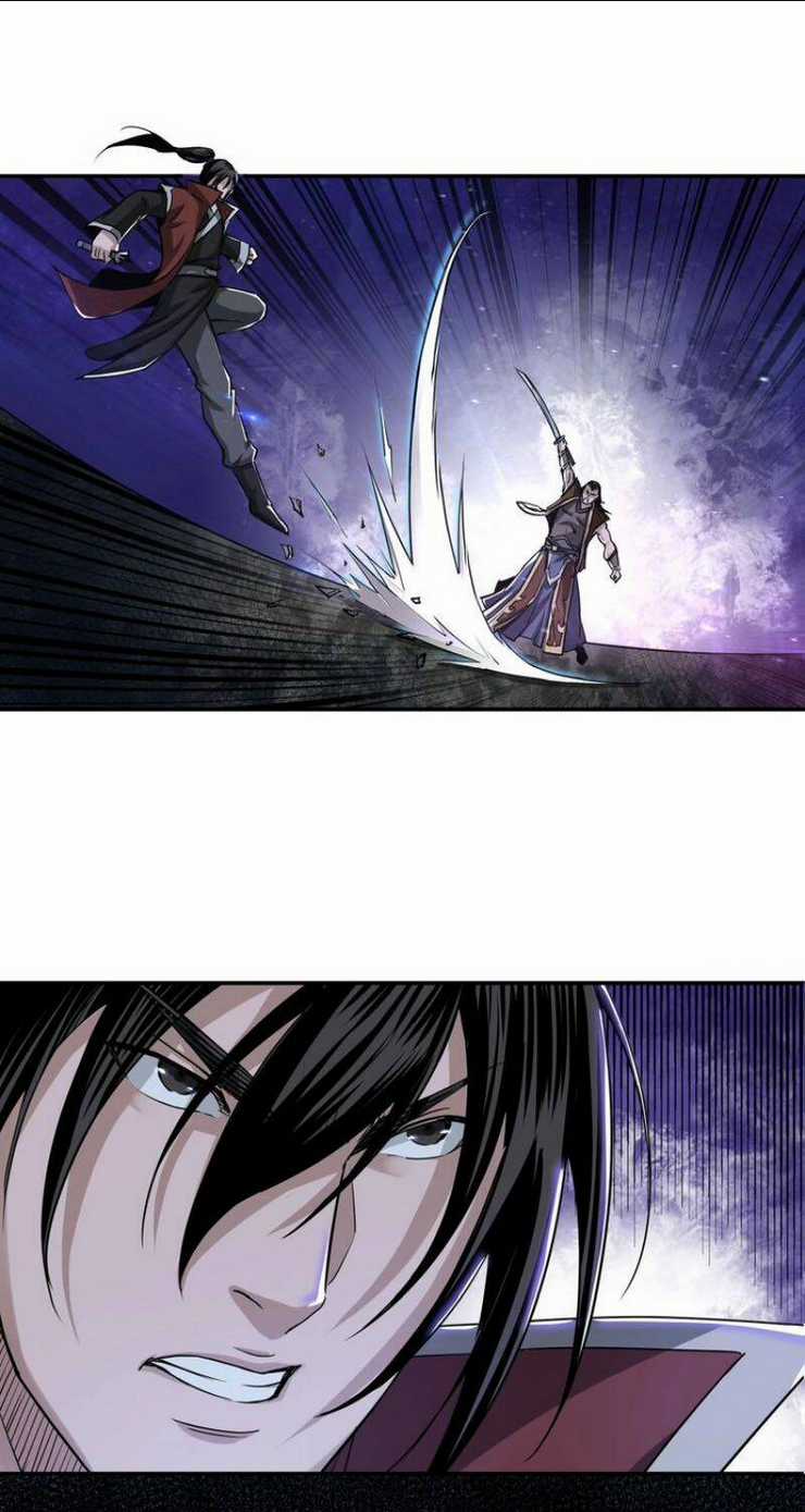 Tối Cường Phản Phái Hệ Thống Chapter 28 trang 45