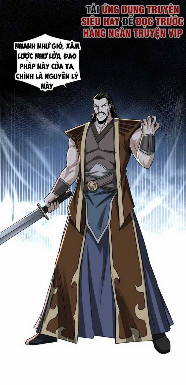 Tối Cường Phản Phái Hệ Thống Chapter 28 trang 46