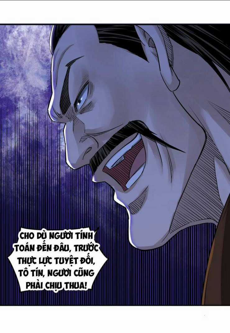 Tối Cường Phản Phái Hệ Thống Chapter 28 trang 47