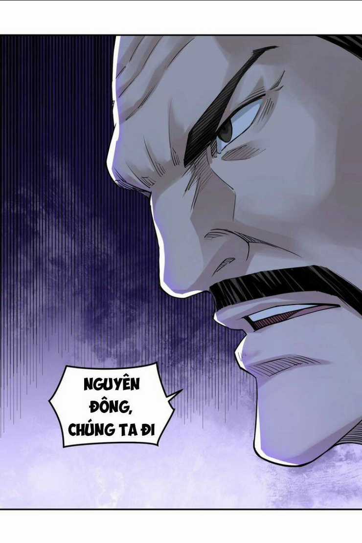 Tối Cường Phản Phái Hệ Thống Chapter 28 trang 9