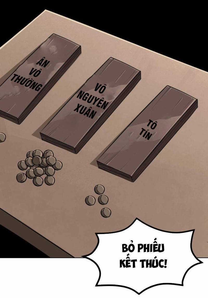 Tối Cường Phản Phái Hệ Thống Chapter 280 trang 0