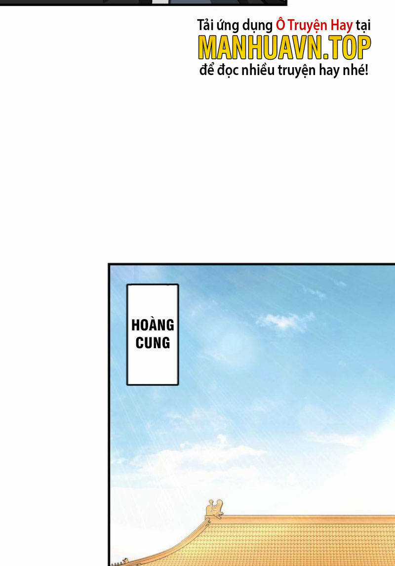 Tối Cường Phản Phái Hệ Thống Chapter 280 trang 10