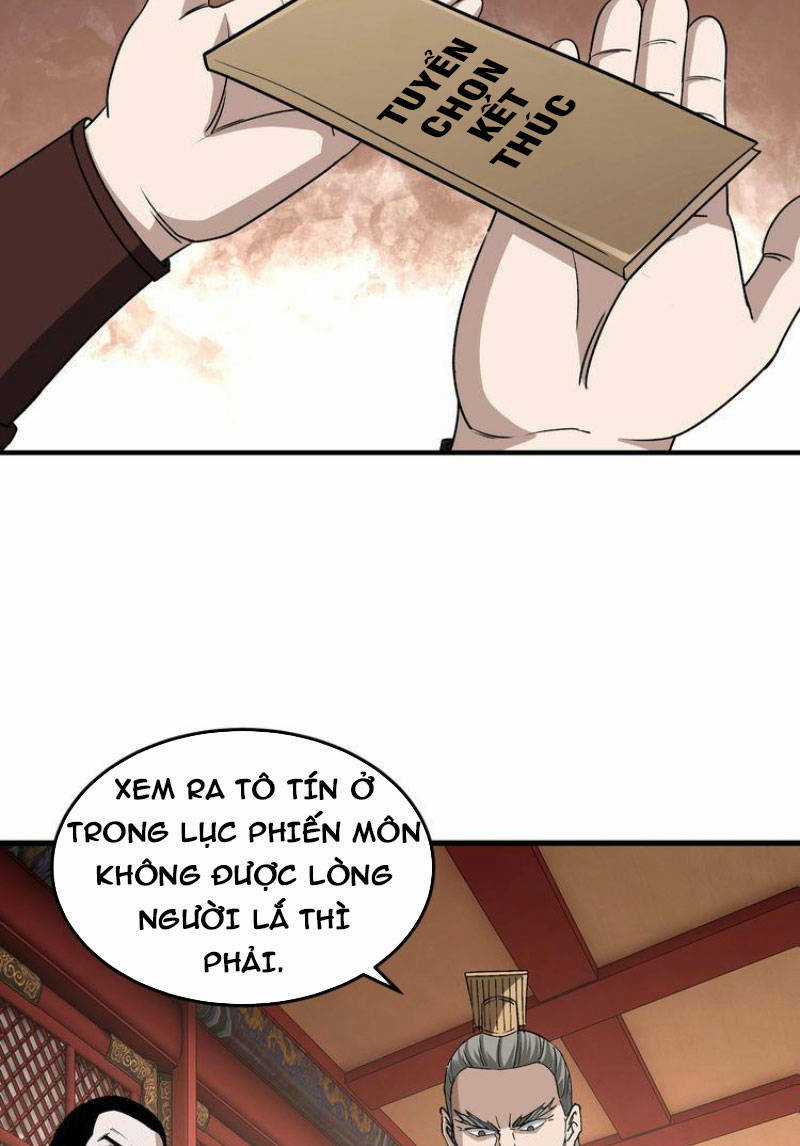 Tối Cường Phản Phái Hệ Thống Chapter 280 trang 12