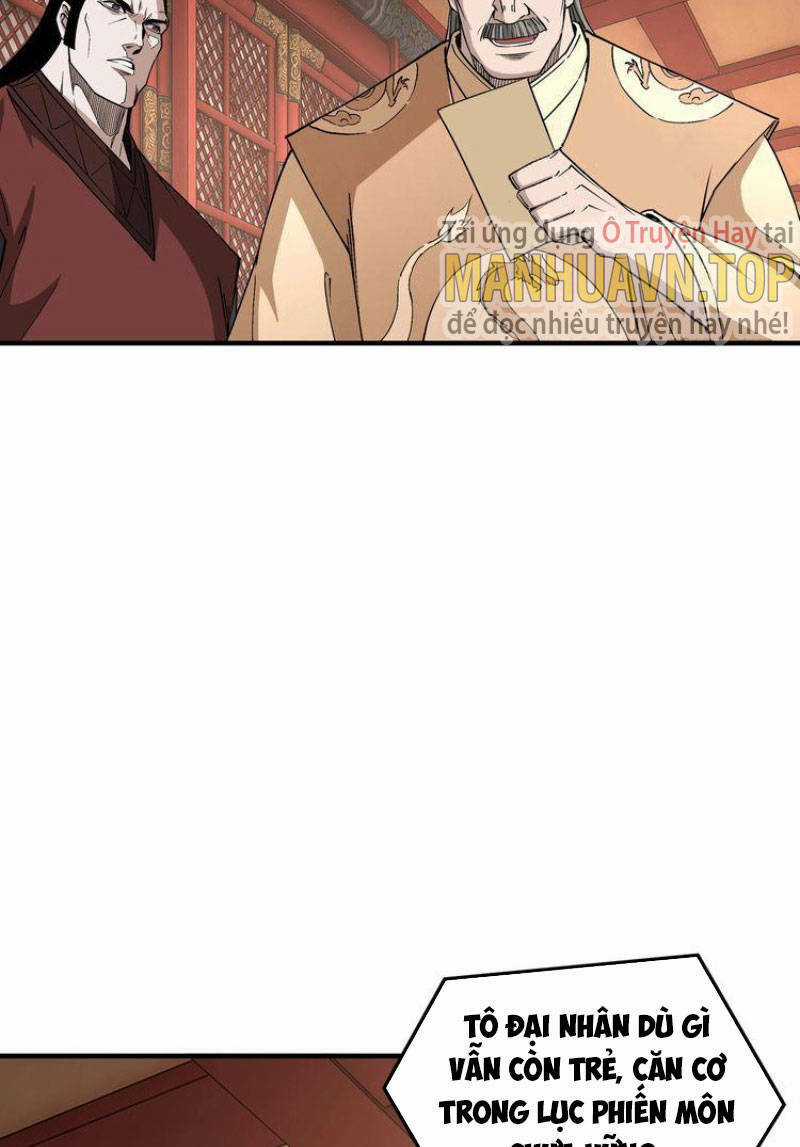 Tối Cường Phản Phái Hệ Thống Chapter 280 trang 13