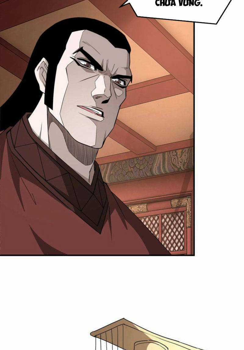 Tối Cường Phản Phái Hệ Thống Chapter 280 trang 14