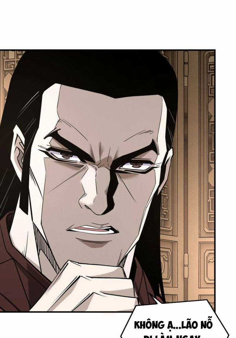 Tối Cường Phản Phái Hệ Thống Chapter 280 trang 19