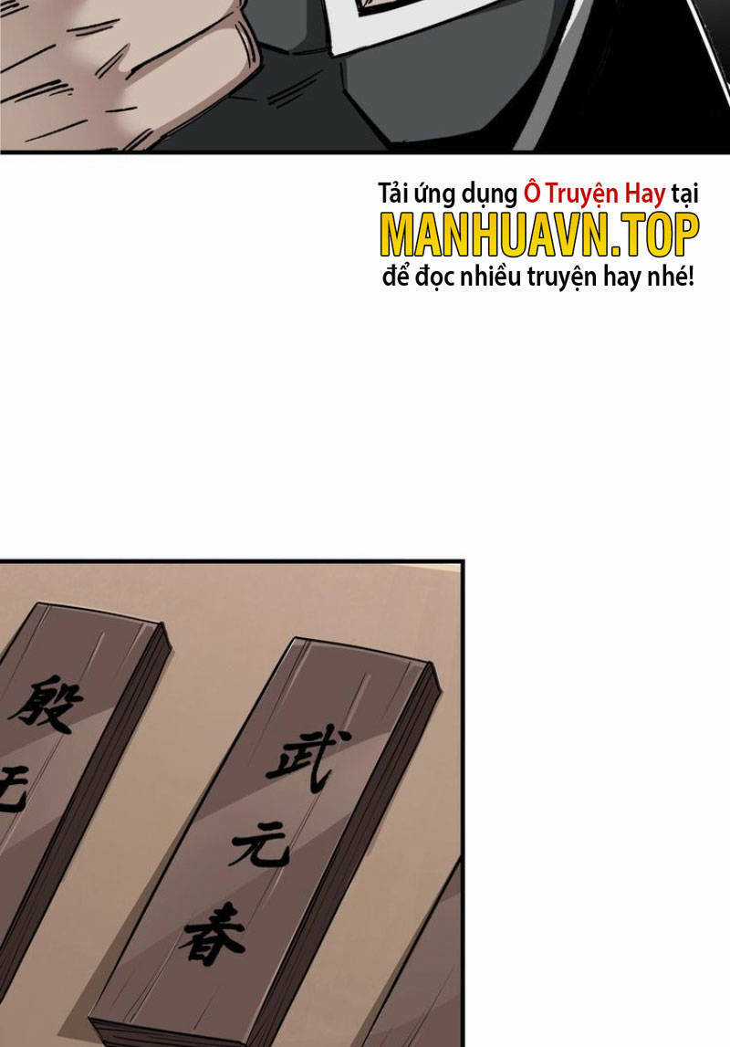 Tối Cường Phản Phái Hệ Thống Chapter 280 trang 2