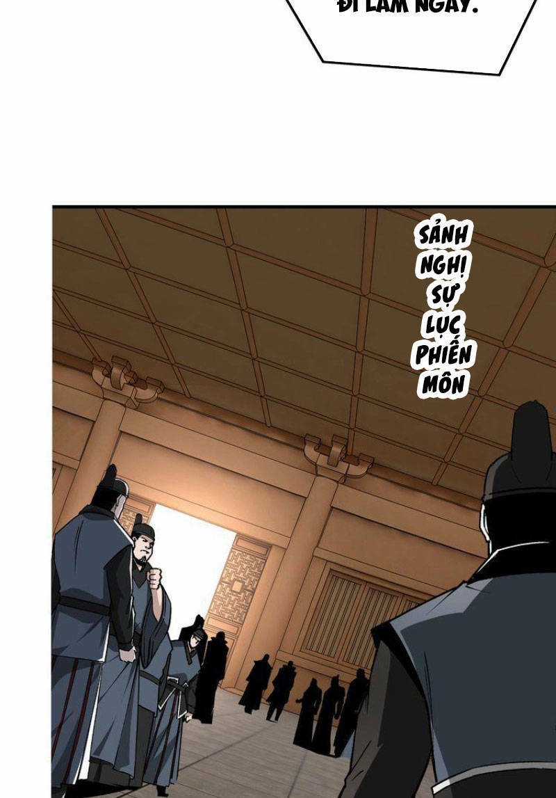 Tối Cường Phản Phái Hệ Thống Chapter 280 trang 20