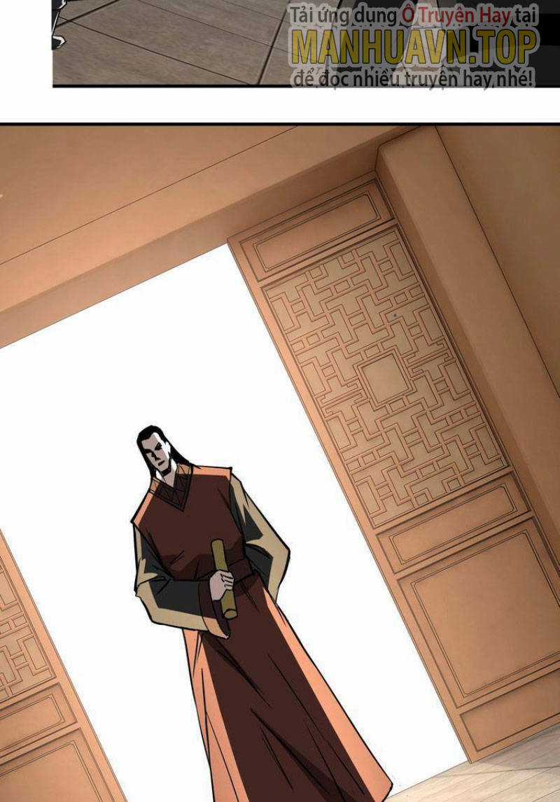 Tối Cường Phản Phái Hệ Thống Chapter 280 trang 21