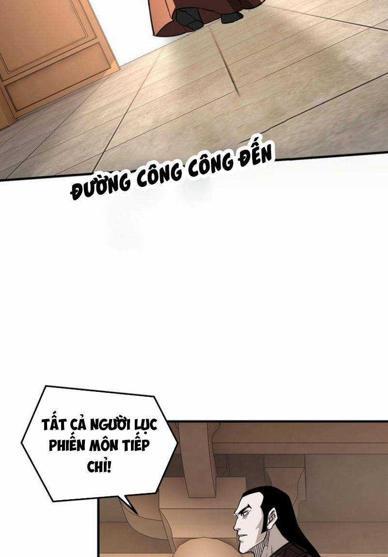 Tối Cường Phản Phái Hệ Thống Chapter 280 trang 22