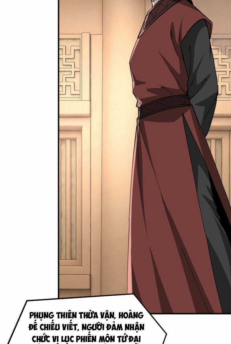 Tối Cường Phản Phái Hệ Thống Chapter 280 trang 23