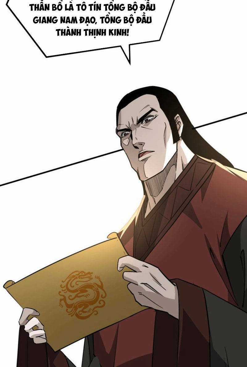 Tối Cường Phản Phái Hệ Thống Chapter 280 trang 24