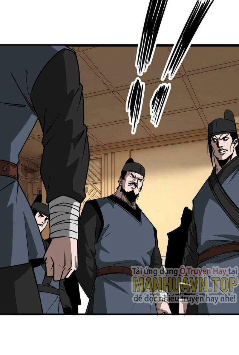 Tối Cường Phản Phái Hệ Thống Chapter 280 trang 27