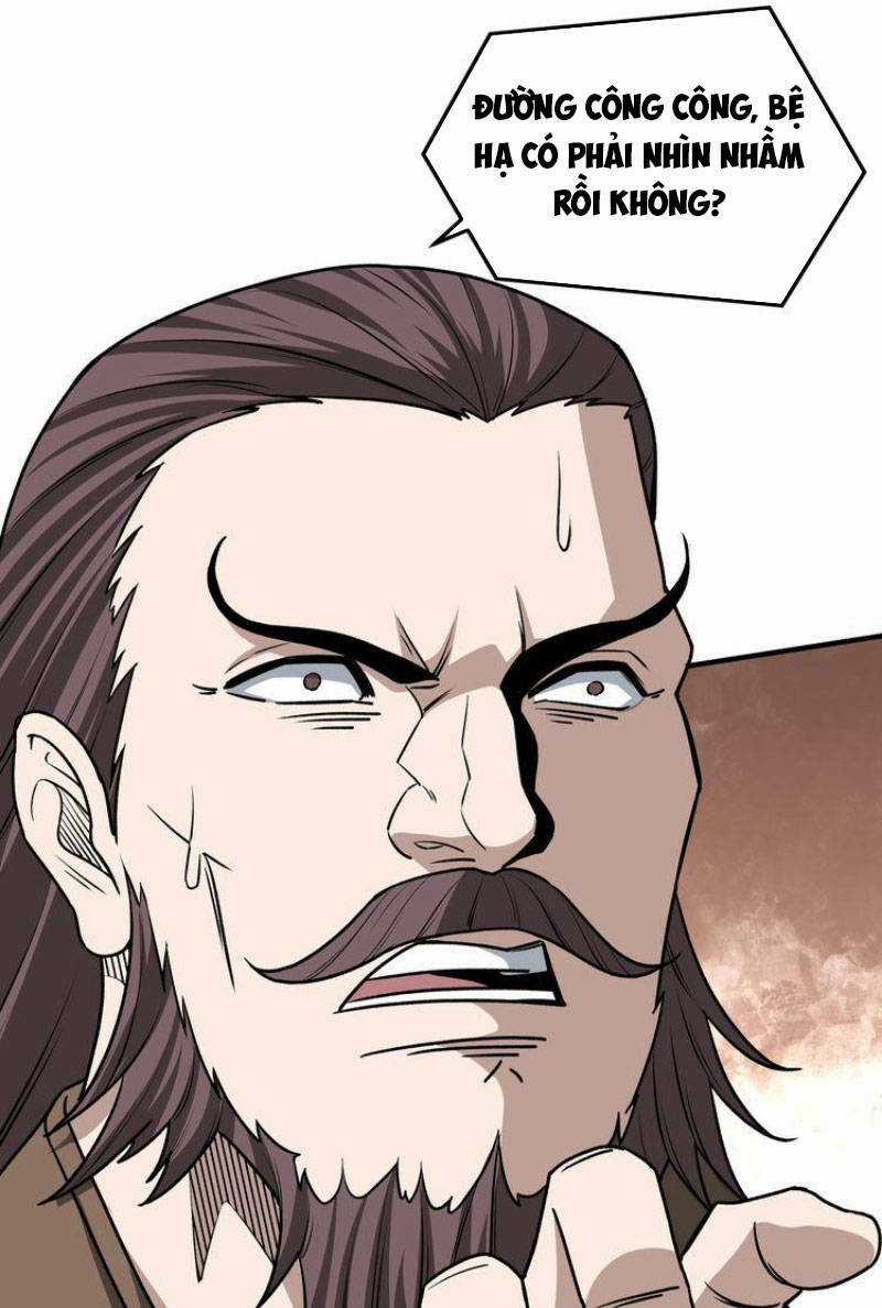 Tối Cường Phản Phái Hệ Thống Chapter 280 trang 28