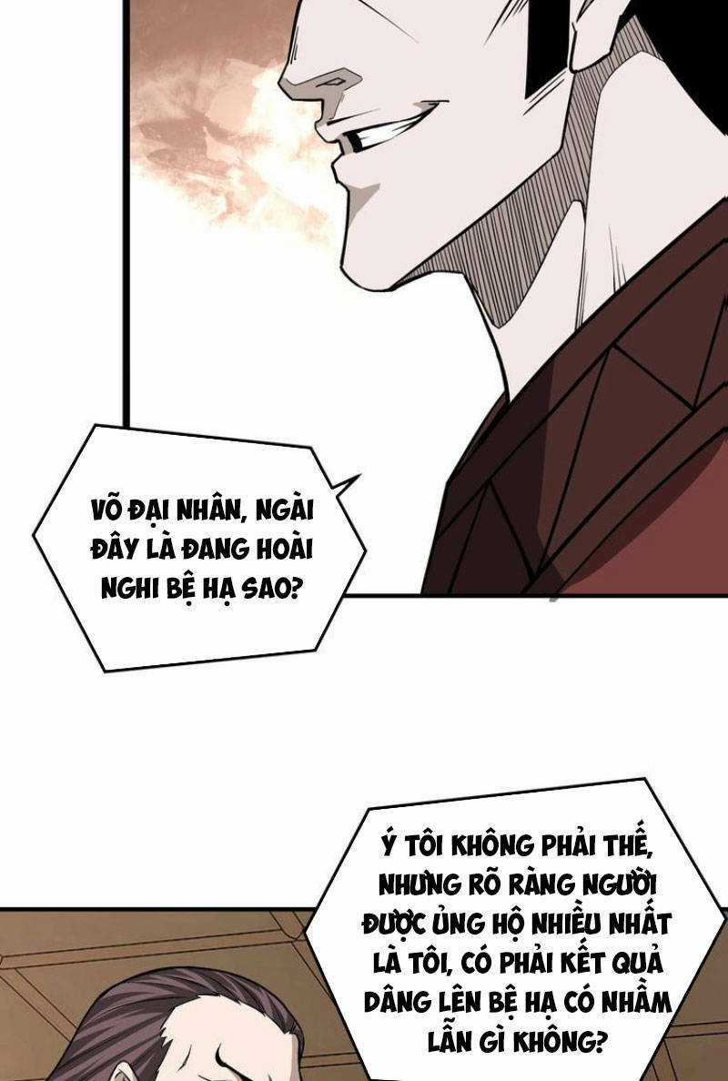 Tối Cường Phản Phái Hệ Thống Chapter 280 trang 30