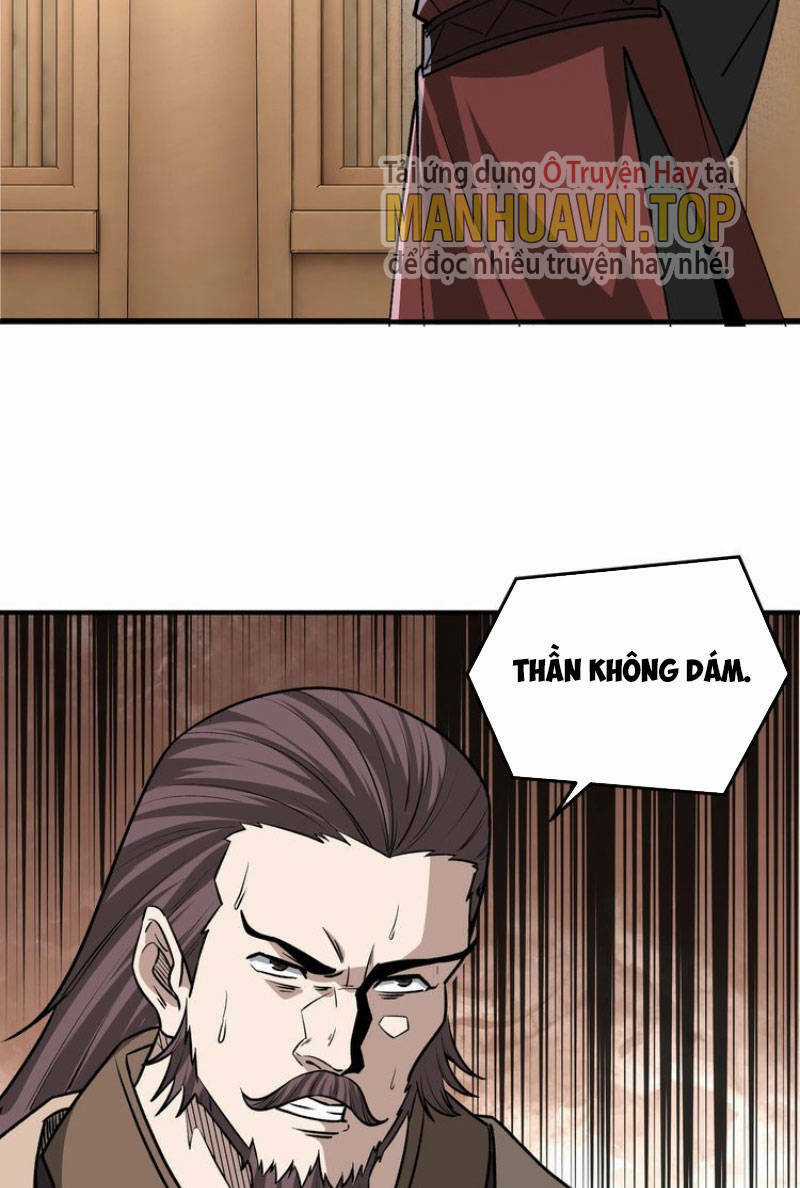 Tối Cường Phản Phái Hệ Thống Chapter 280 trang 33