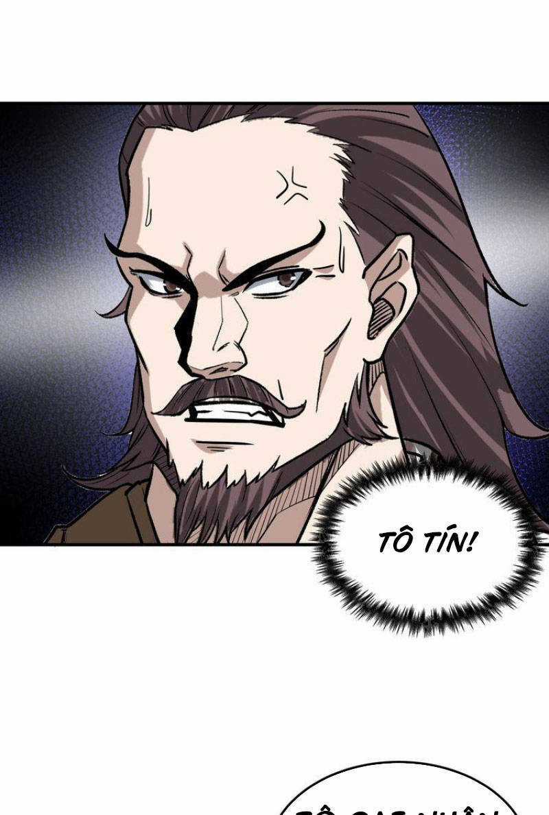 Tối Cường Phản Phái Hệ Thống Chapter 280 trang 36