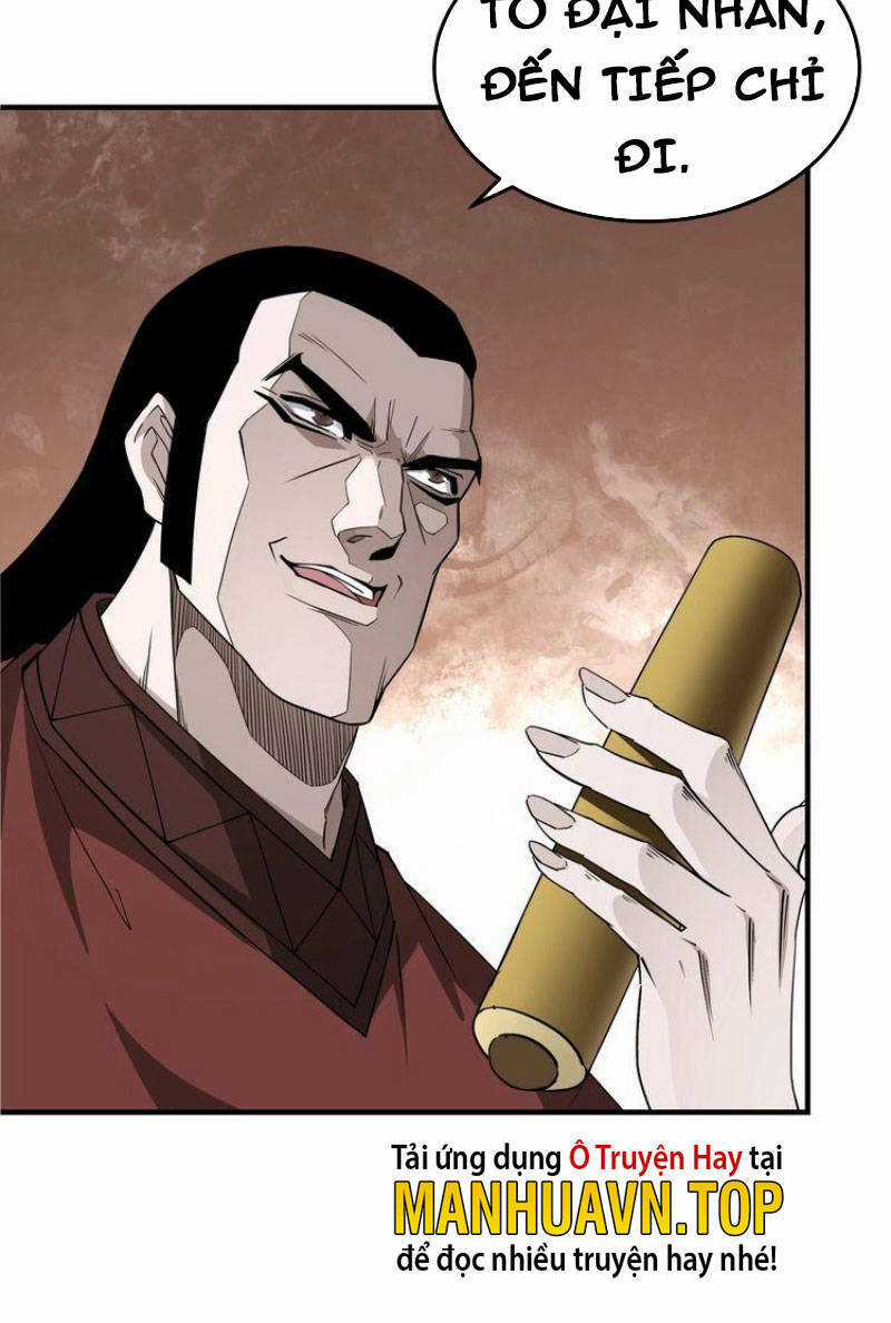 Tối Cường Phản Phái Hệ Thống Chapter 280 trang 37