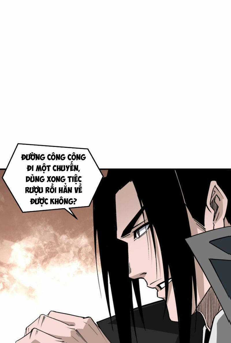 Tối Cường Phản Phái Hệ Thống Chapter 280 trang 38