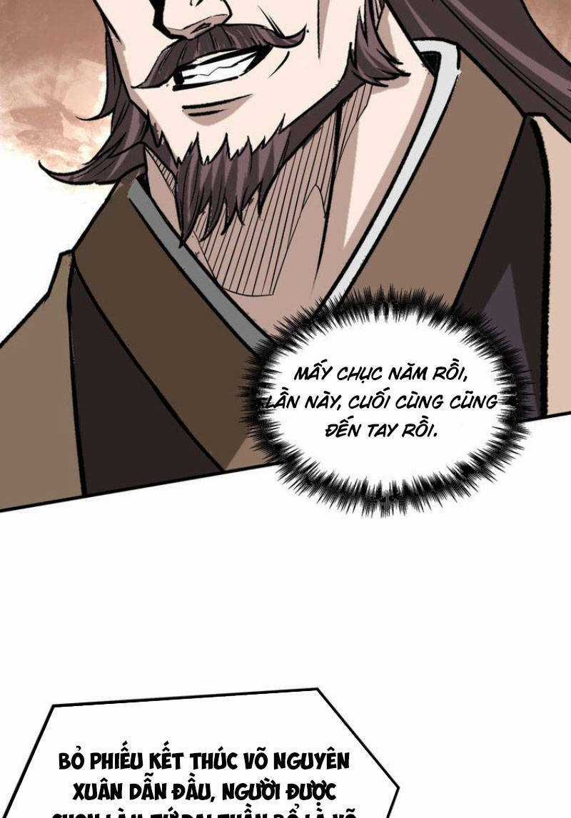 Tối Cường Phản Phái Hệ Thống Chapter 280 trang 4