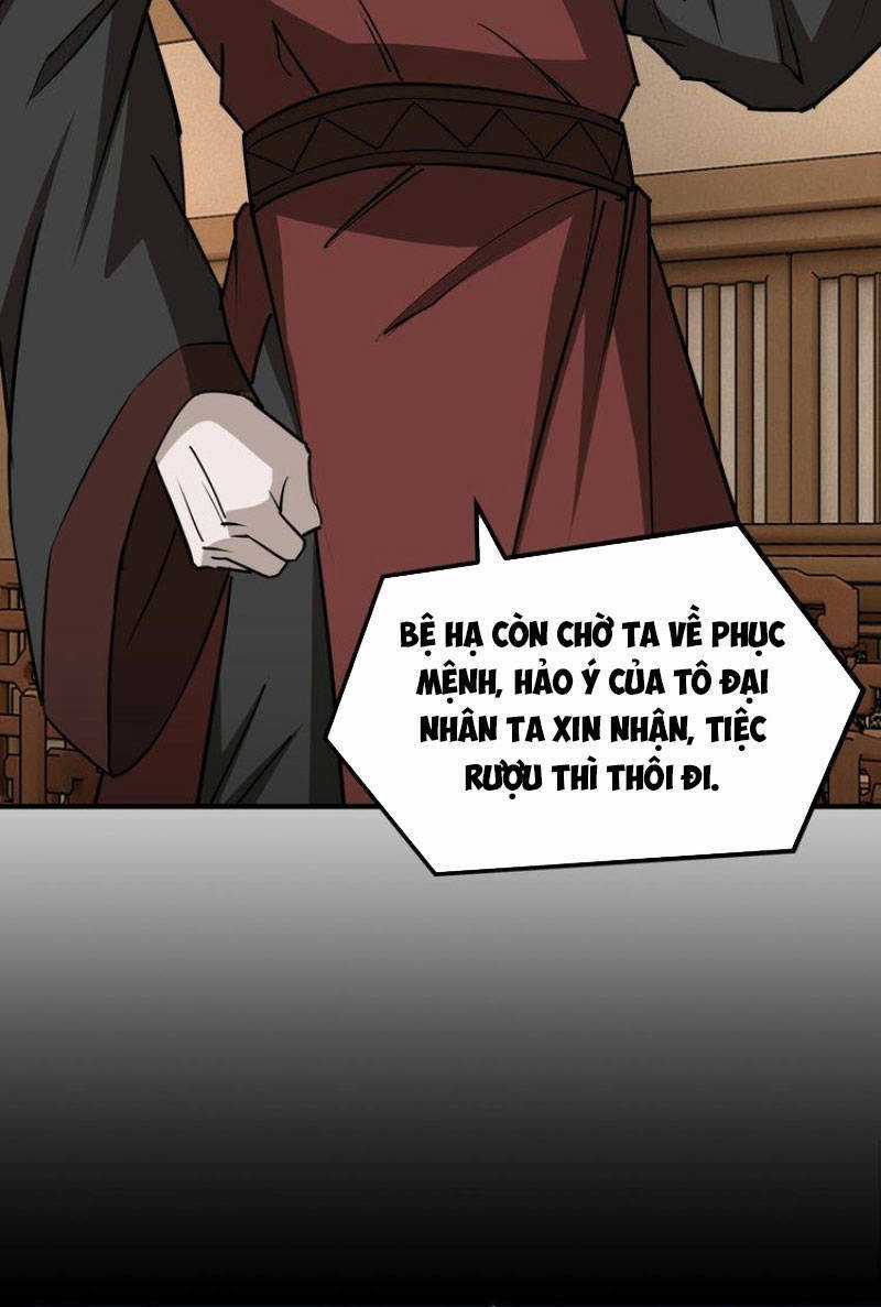 Tối Cường Phản Phái Hệ Thống Chapter 280 trang 40