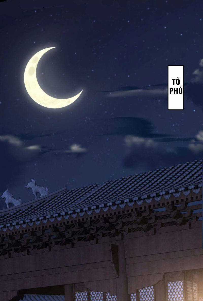 Tối Cường Phản Phái Hệ Thống Chapter 280 trang 41