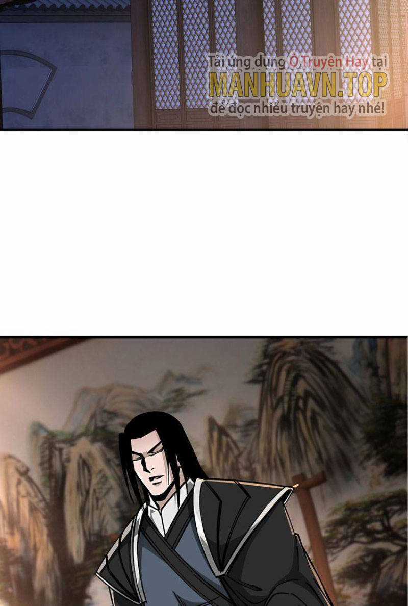 Tối Cường Phản Phái Hệ Thống Chapter 280 trang 42