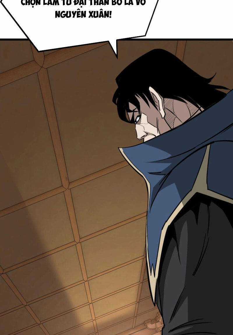 Tối Cường Phản Phái Hệ Thống Chapter 280 trang 5