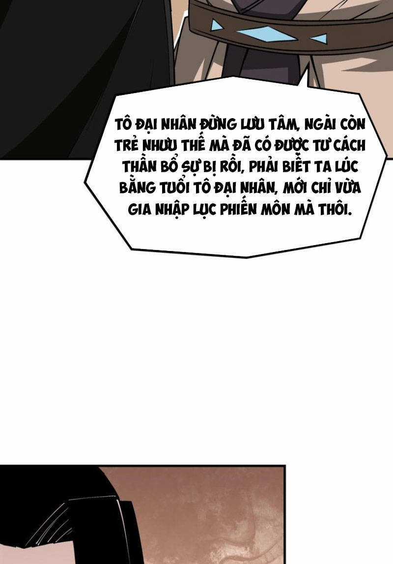 Tối Cường Phản Phái Hệ Thống Chapter 280 trang 8