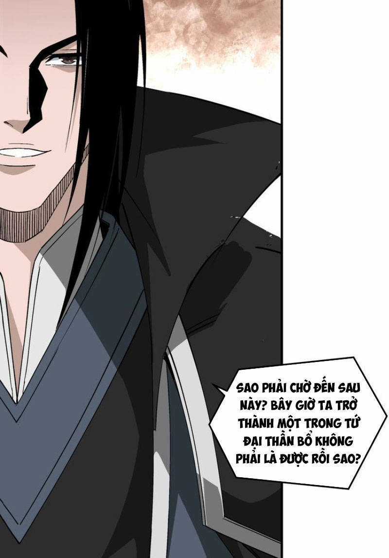 Tối Cường Phản Phái Hệ Thống Chapter 280 trang 9