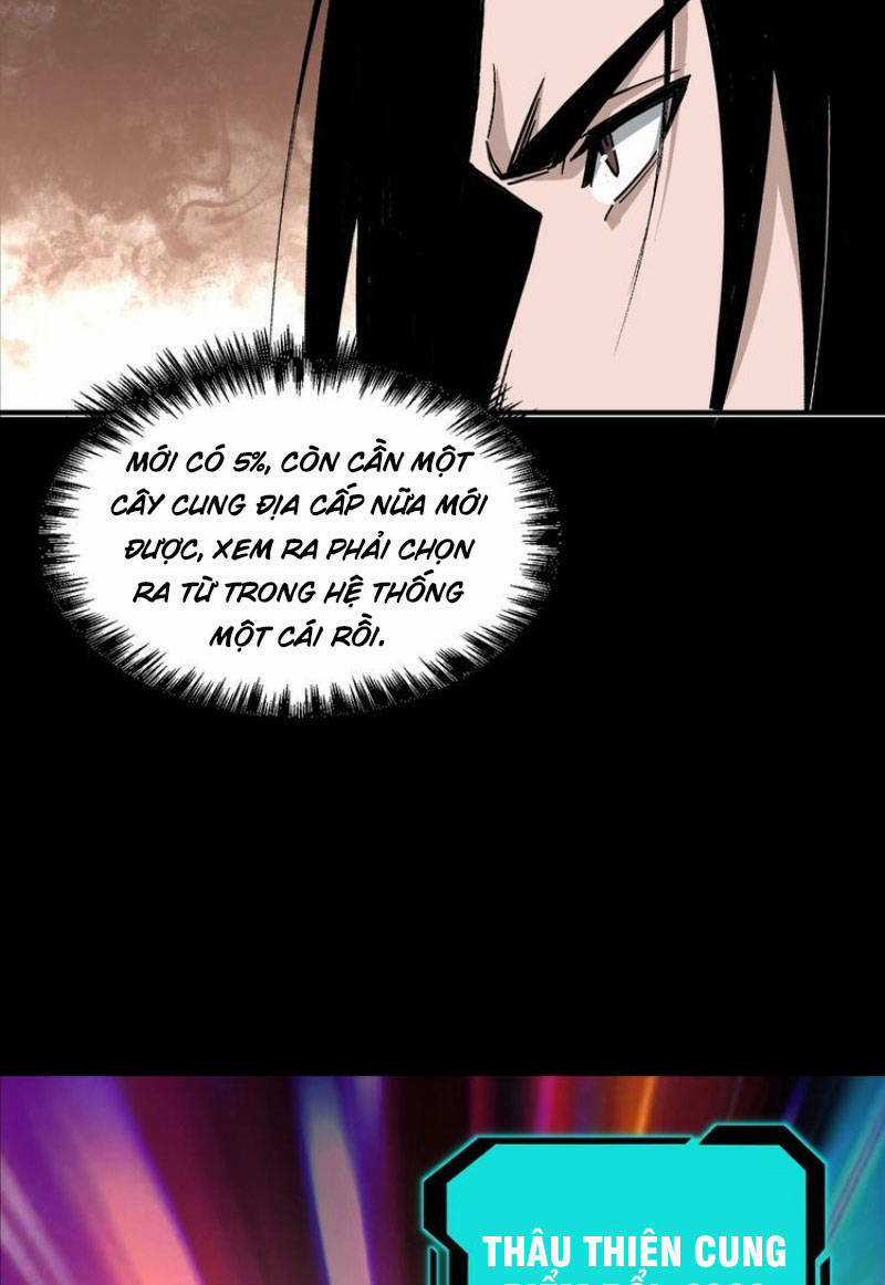 Tối Cường Phản Phái Hệ Thống Chapter 281 trang 11