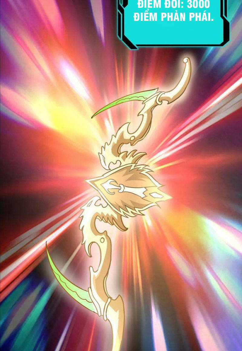 Tối Cường Phản Phái Hệ Thống Chapter 281 trang 12