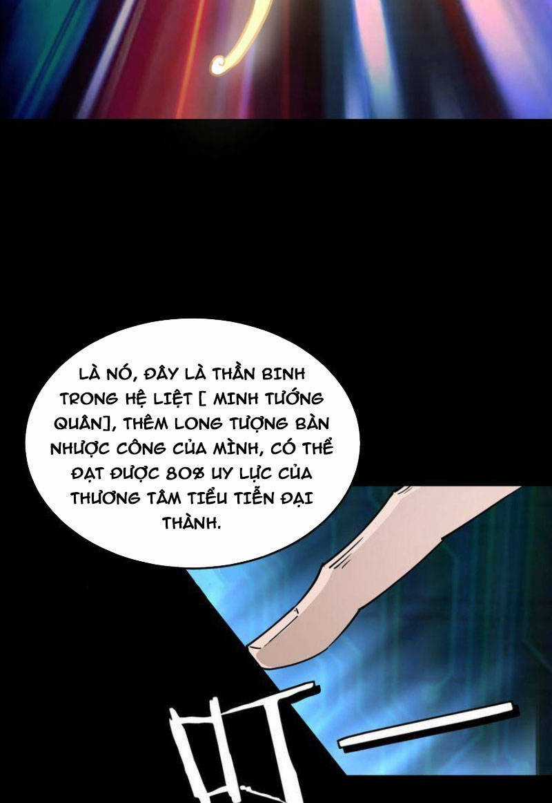 Tối Cường Phản Phái Hệ Thống Chapter 281 trang 13