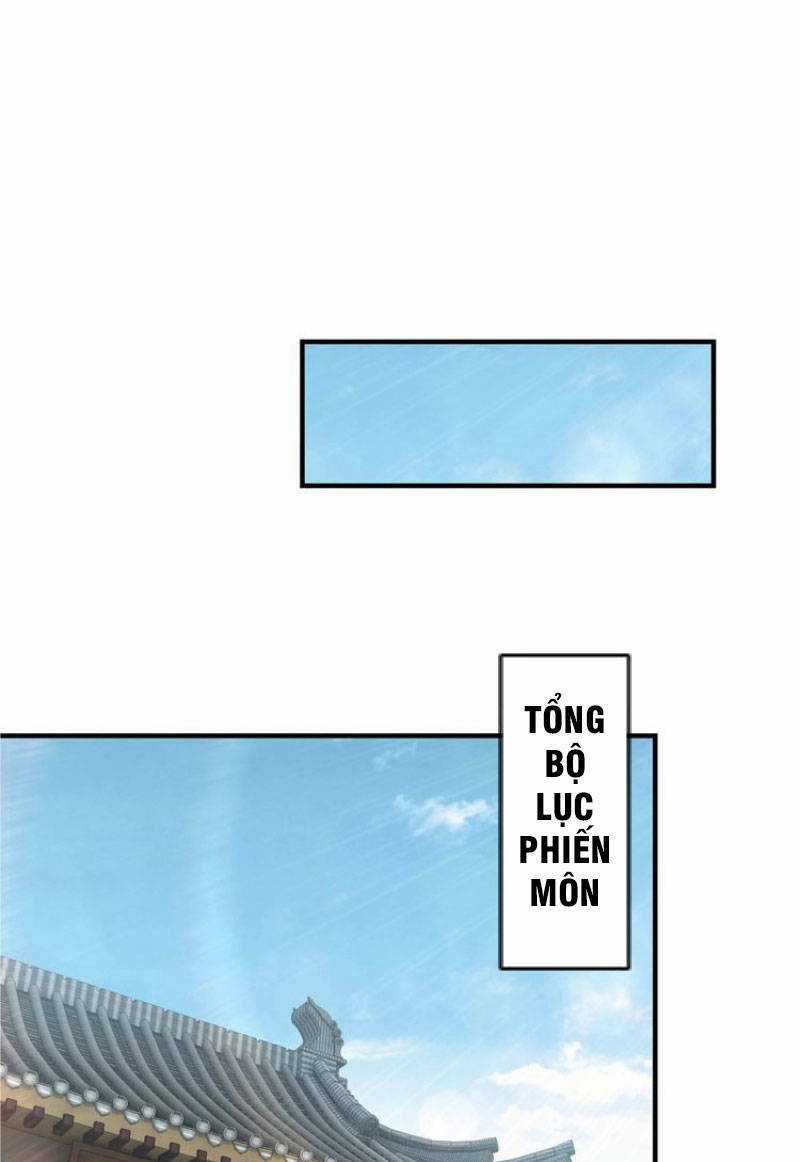 Tối Cường Phản Phái Hệ Thống Chapter 281 trang 15