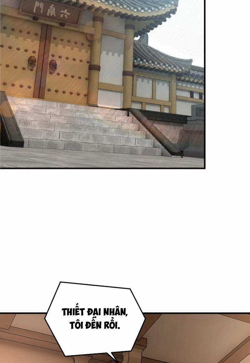 Tối Cường Phản Phái Hệ Thống Chapter 281 trang 16