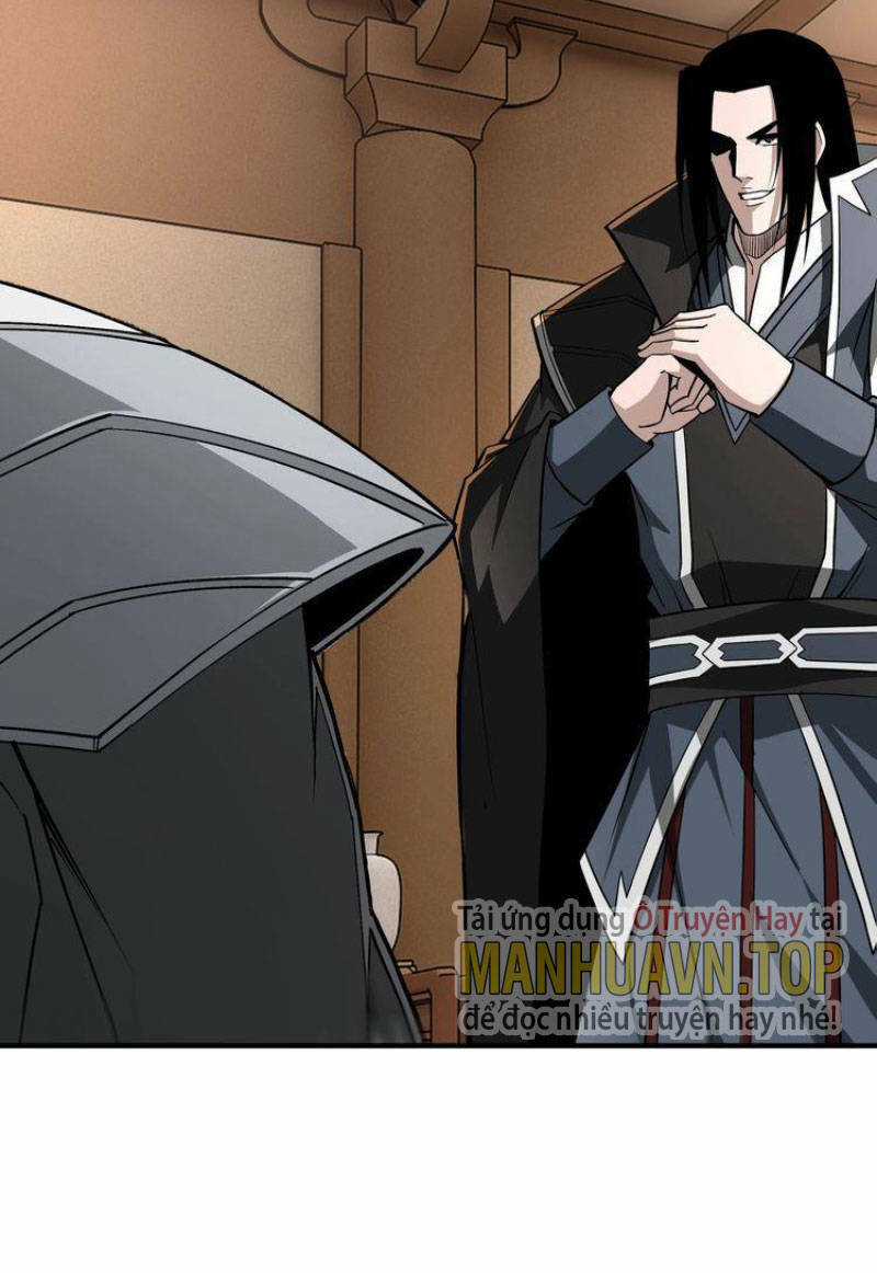 Tối Cường Phản Phái Hệ Thống Chapter 281 trang 17