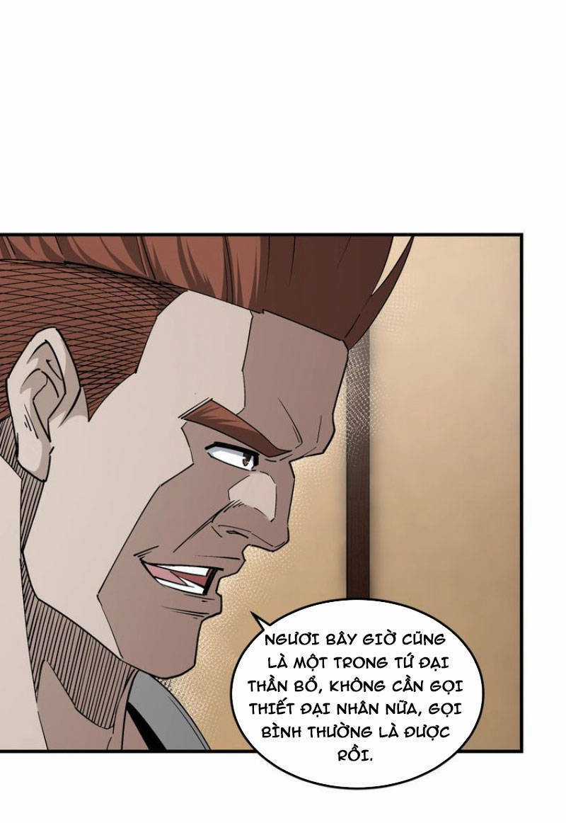 Tối Cường Phản Phái Hệ Thống Chapter 281 trang 18