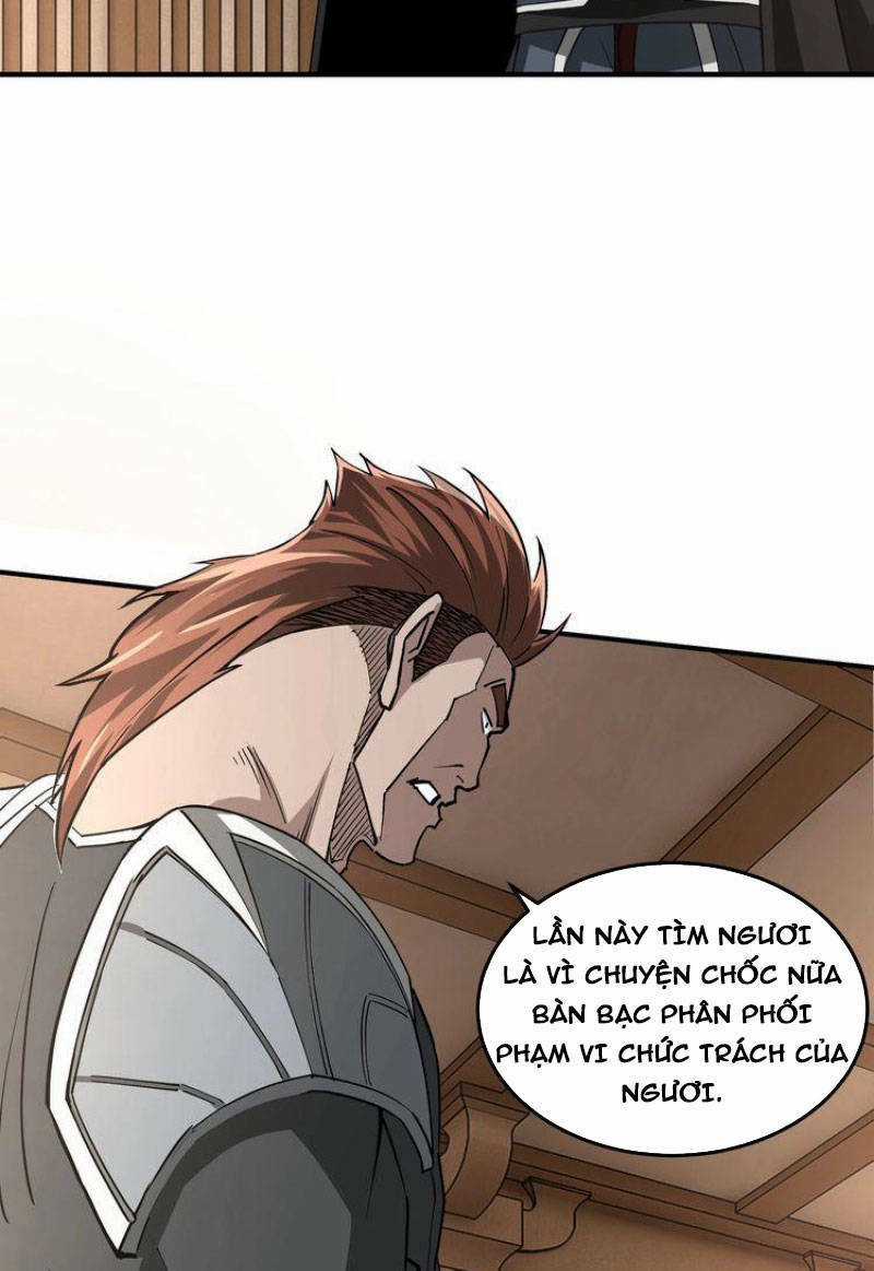 Tối Cường Phản Phái Hệ Thống Chapter 281 trang 20