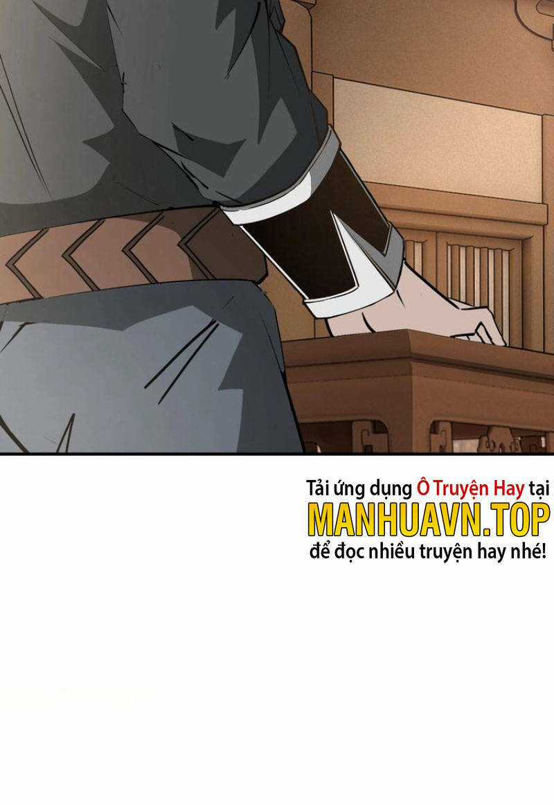 Tối Cường Phản Phái Hệ Thống Chapter 281 trang 21