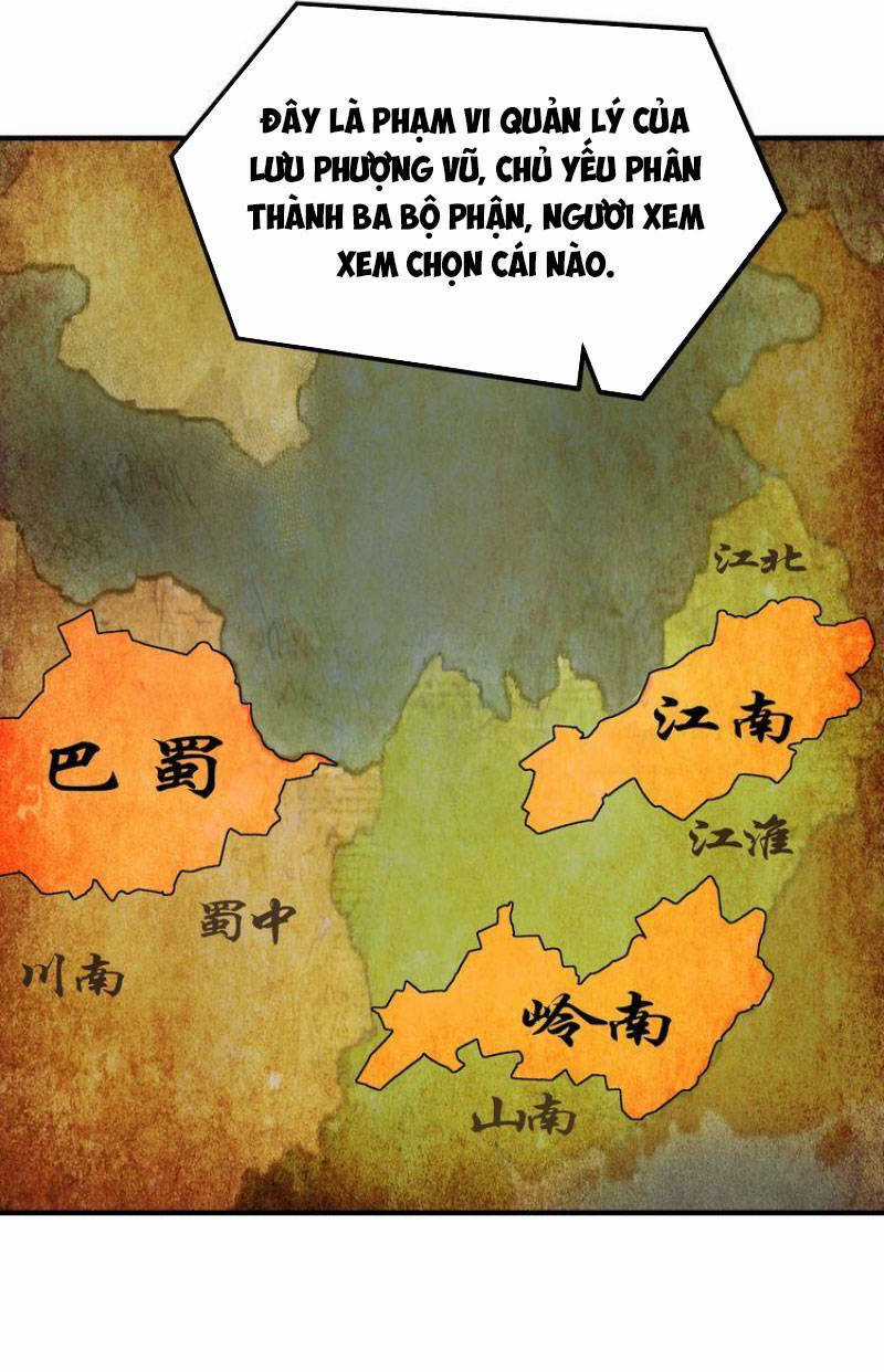 Tối Cường Phản Phái Hệ Thống Chapter 281 trang 23