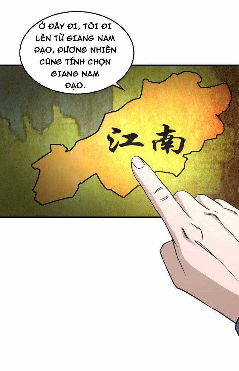 Tối Cường Phản Phái Hệ Thống Chapter 281 trang 24