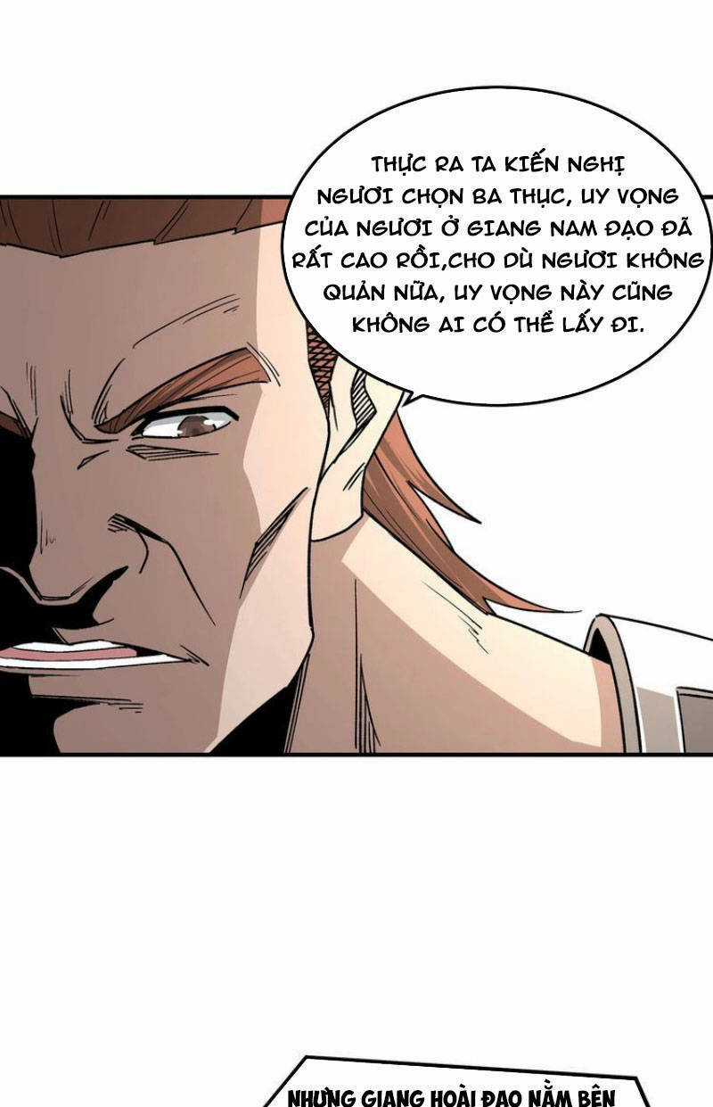 Tối Cường Phản Phái Hệ Thống Chapter 281 trang 25