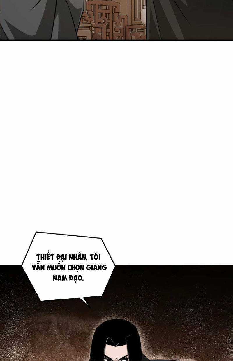 Tối Cường Phản Phái Hệ Thống Chapter 281 trang 27