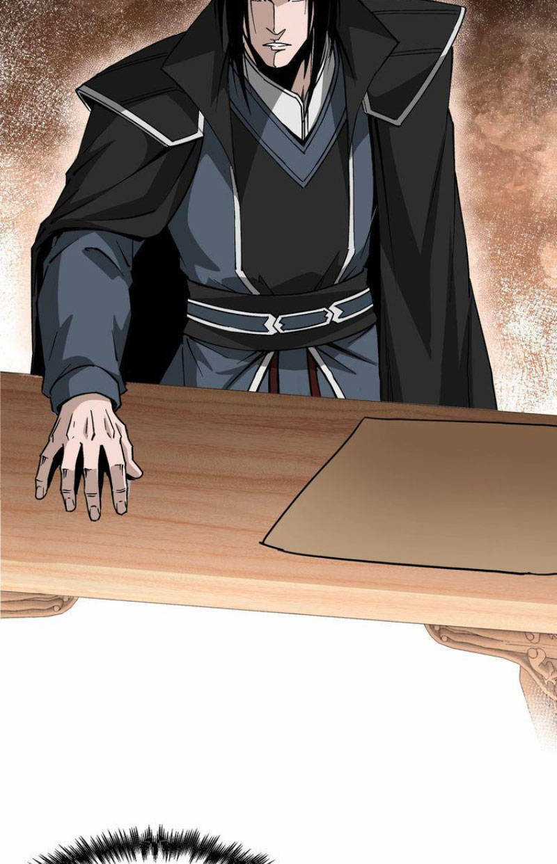 Tối Cường Phản Phái Hệ Thống Chapter 281 trang 28