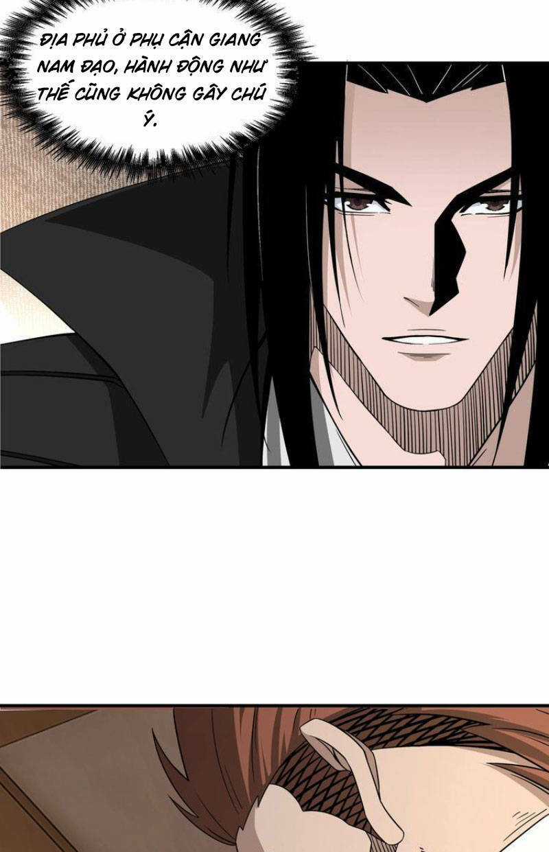 Tối Cường Phản Phái Hệ Thống Chapter 281 trang 29