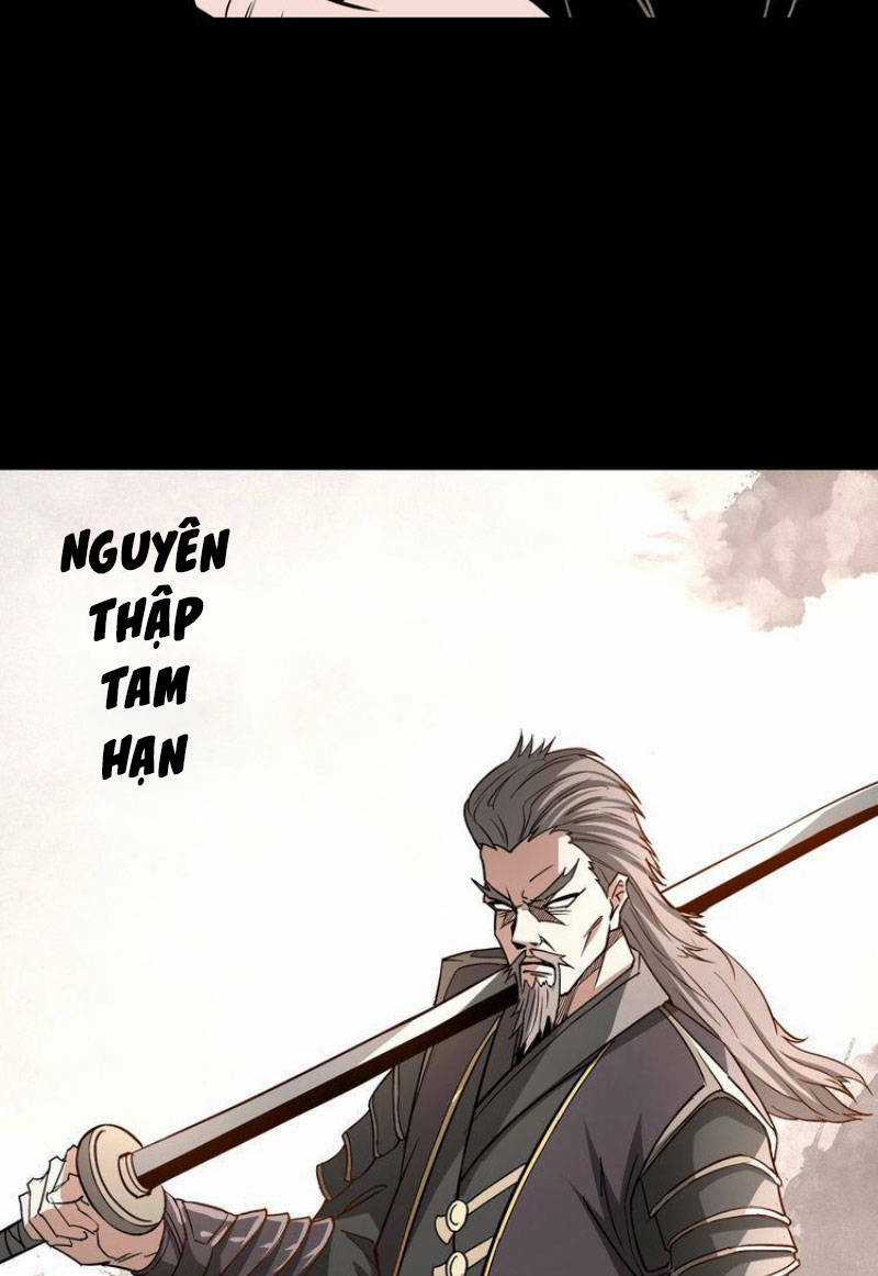 Tối Cường Phản Phái Hệ Thống Chapter 281 trang 3